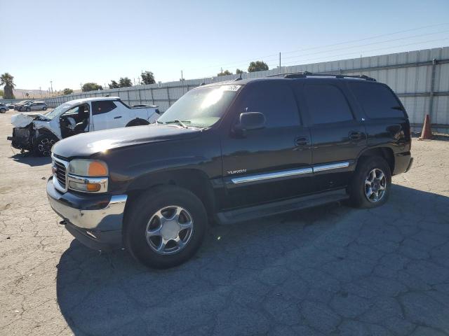 Photo 1 from auction – 2005 GMC YUKON with VIN 1GKEK13T75R128111