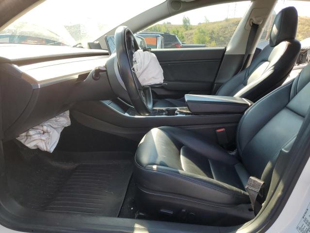 Photo 7 from auction – 2019 TESLA MODEL 3 with VIN 5YJ3E1EB9KF388512