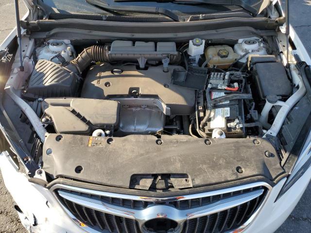 Photo 12 from auction – 2020 BUICK ENVISION E with VIN LRBFX2SA7LD069304