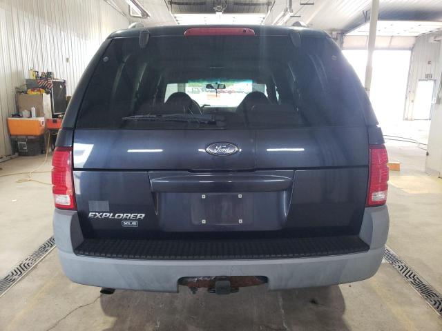 Photo 6 from auction – 2002 FORD EXPLORER with VIN 1FMZU72E72UB51163