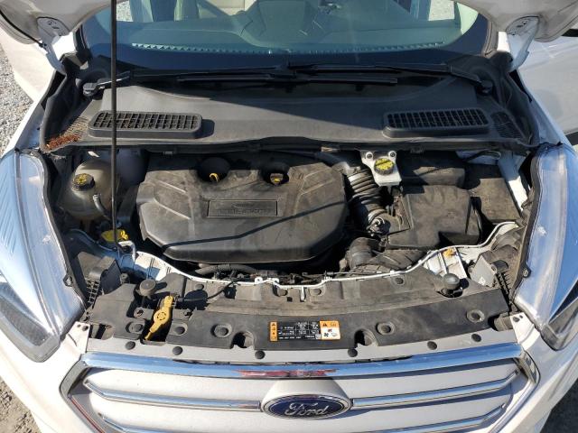 Photo 12 from auction – 2018 FORD ESCAPE TITANIUM with VIN 1FMCU9J93JUC66959