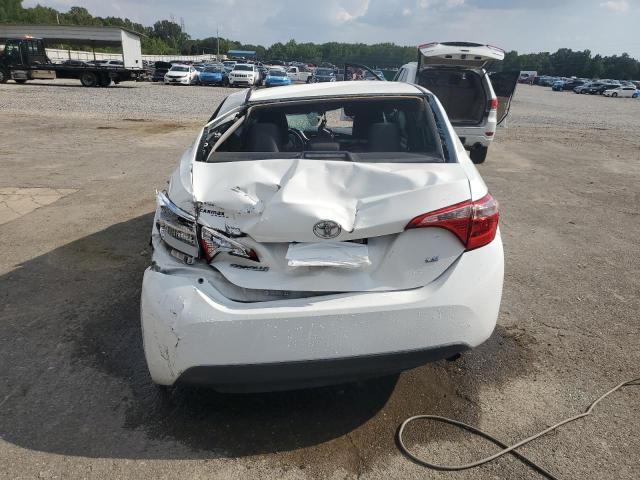 Photo 6 from auction – 2019 TOYOTA COROLLA L with VIN 5YFBURHE8KP949547