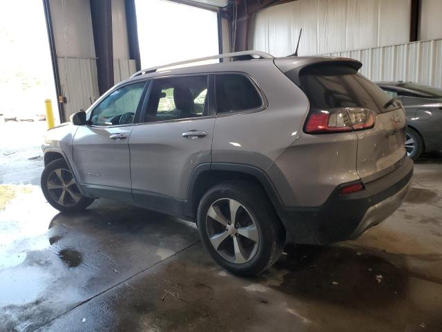Photo 2 from auction – 2021 JEEP CHEROKEE L with VIN 1C4PJMDX2MD176007