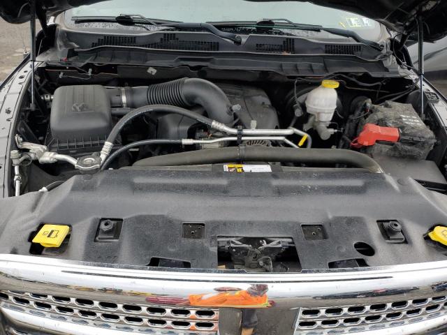 Photo 11 from auction – 2018 RAM 1500 LARAM with VIN 1C6RR7NT3JS262410