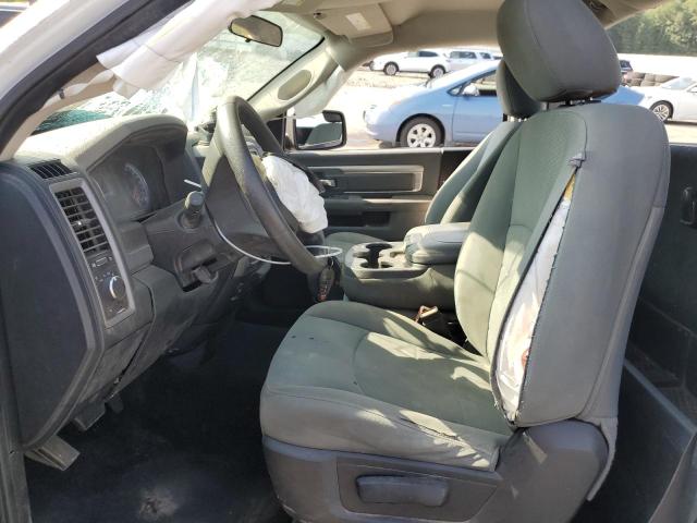 Photo 7 from auction – 2015 RAM 1500 ST with VIN 3C6JR6DG8FG651778