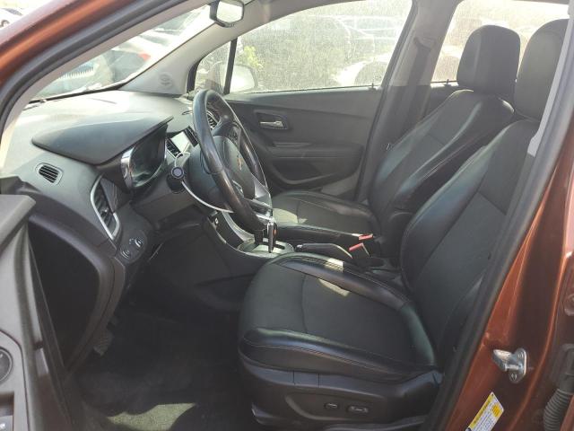 Photo 7 from auction – 2019 CHEVROLET TRAX 1LT with VIN 3GNCJLSB8KL252926