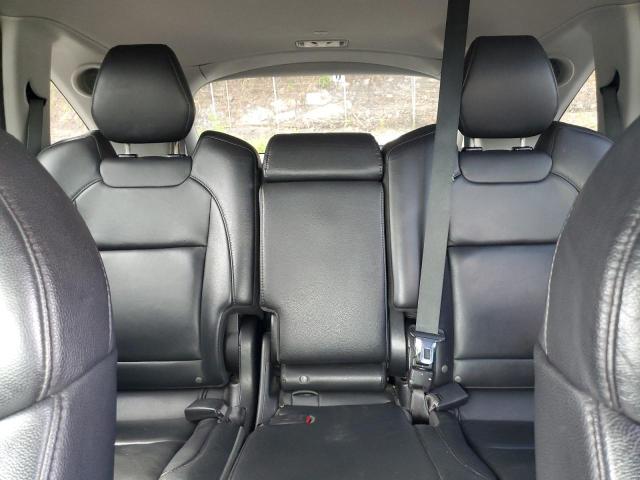 Photo 10 from auction – 2014 ACURA MDX TECHNOLOGY with VIN 5FRYD4H48EB010918