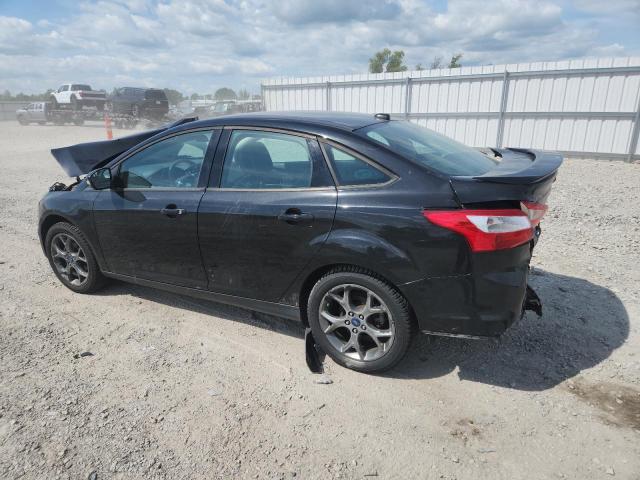 Photo 2 from auction – 2013 FORD FOCUS SE with VIN 1FADP3F22DL113370
