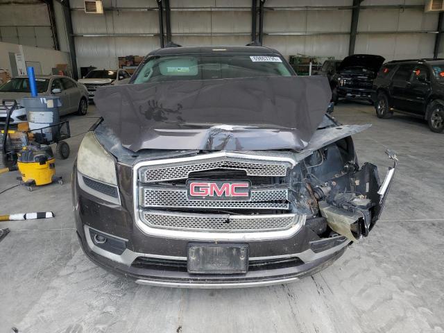 Photo 5 from auction – 2013 GMC ACADIA DEN with VIN 1GKKVTKD1DJ204726