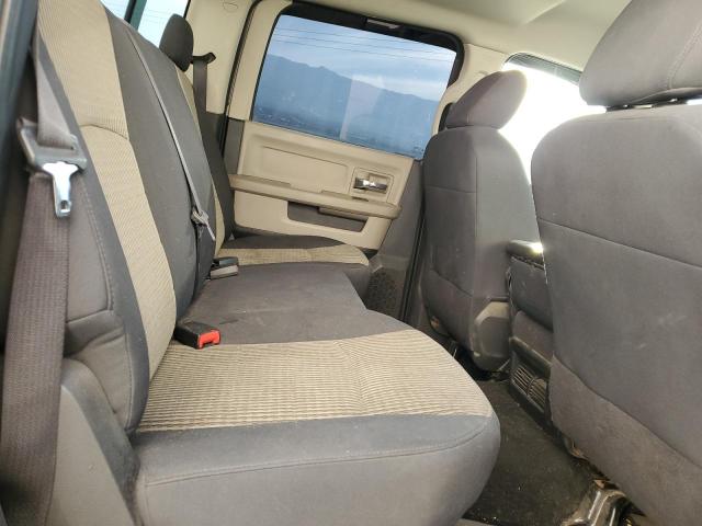 Photo 10 from auction – 2009 DODGE RAM 1500 with VIN 1D3HV13P89S752038