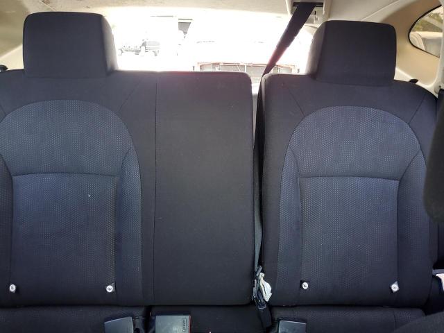 Photo 10 from auction – 2014 NISSAN ROGUE SELE with VIN JN8AS5MT3EW602268
