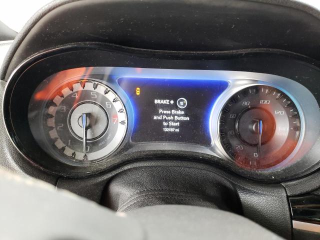 Photo 9 from auction – 2019 CHRYSLER 300 S with VIN 2C3CCABG4KH535971