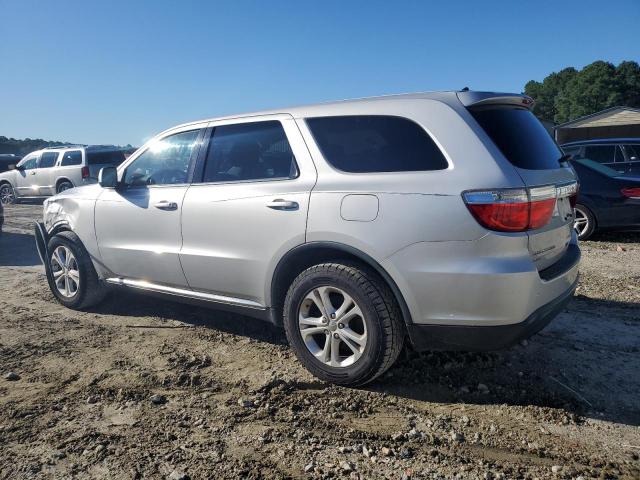 Photo 2 from auction – 2013 DODGE DURANGO SX with VIN 1C4RDJAG2DC552634