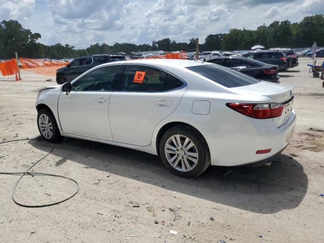Photo 2 from auction – 2013 LEXUS ES 350 with VIN JTHBK1GG2D2023977