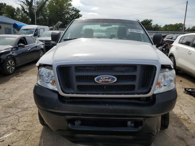 Zdjęcie 5 z aukcji – 2008 FORD F150 z VIN 1FTRF12258KE85133