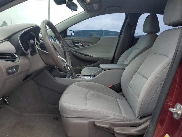 Photo 7 from auction – 2016 CHEVROLET MALIBU LS with VIN 1G1ZB5ST1GF182491