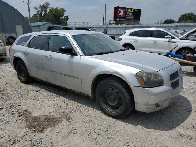 Photo 4 from auction – 2006 DODGE MAGNUM SE with VIN 2D4FV47TX6H251781