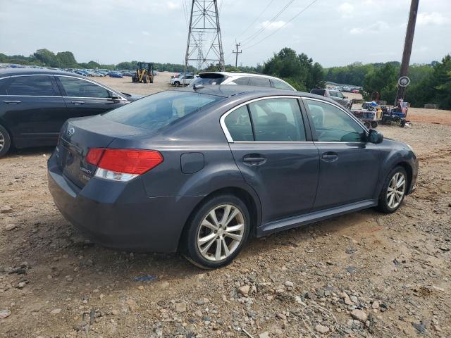Photo 3 from auction – 2013 SUBARU LEGACY 2.5 with VIN 4S3BMBK65D3024177