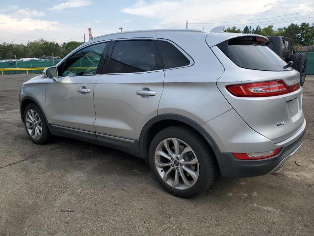 Photo 2 from auction – 2015 LINCOLN MKC with VIN 5LMCJ2A98FUJ13465