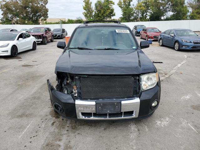 Photo 5 from auction – 2012 FORD ESCAPE LIMITED with VIN 1FMCU0EG0CKB03818