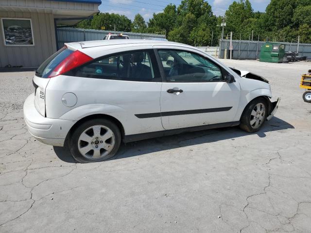 Photo 3 from auction – 2001 FORD FOCUS ZX3 with VIN 3FAFP31341R191638