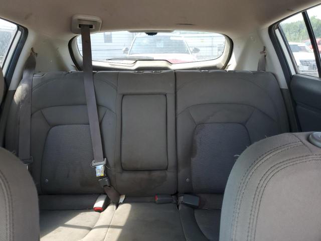 Photo 10 from auction – 2016 KIA SPORTAGE L with VIN KNDPB3AC3G7823669
