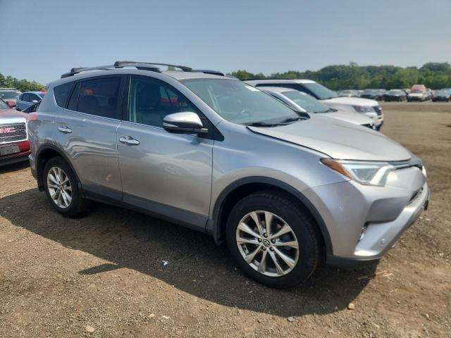 Photo 4 from auction – 2018 TOYOTA RAV4 LIMITED with VIN 2T3DFREVXJW798903