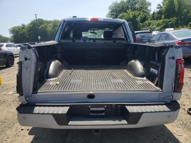 Photo 6 from auction – 2024 FORD F150 STX with VIN 1FTEW2LP4RFA86559