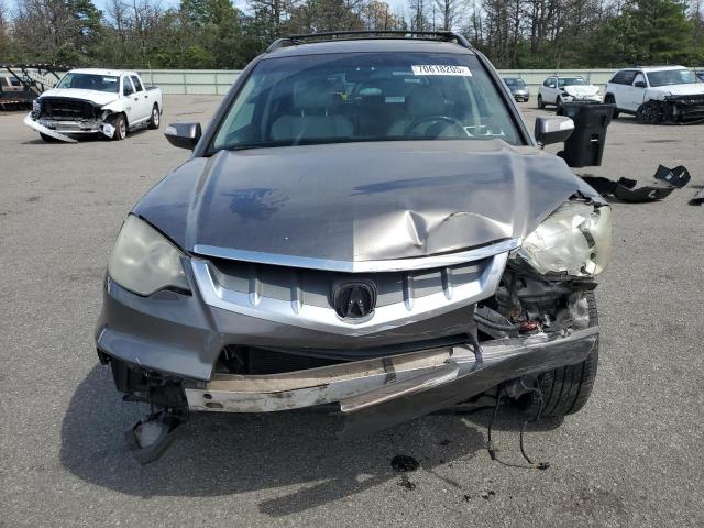 Photo 5 from auction – 2008 ACURA RDX with VIN 5J8TB18218A004732