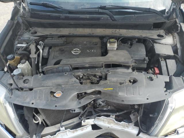 Photo 12 from auction – 2014 NISSAN PATHFINDER S with VIN 5N1AR2MN2EC648419