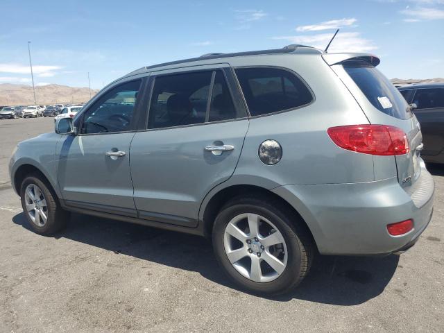 Photo 2 from auction – 2007 HYUNDAI SANTA FE S with VIN 5NMSH13E97H071044