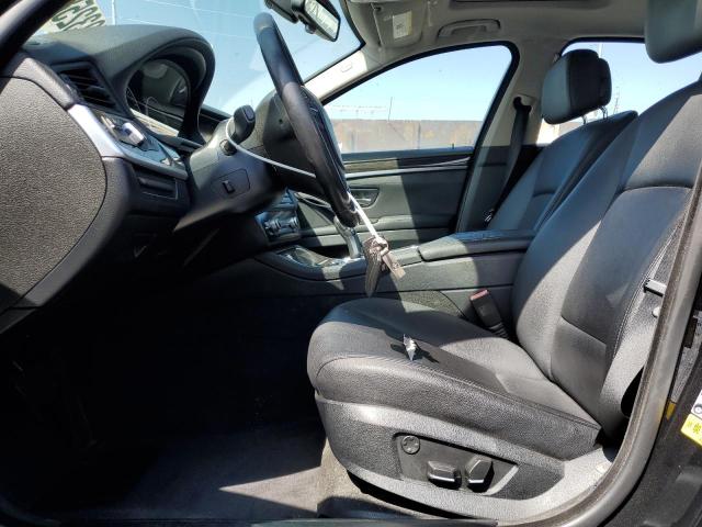 Photo 7 from auction – 2013 BMW 528 I with VIN WBAXG5C50DDY31928