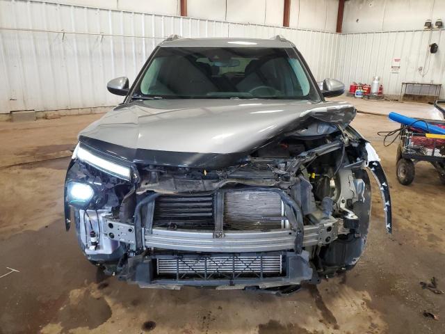 Photo 5 from auction – 2024 CHEVROLET TRAILBLAZE with VIN KL79MRSL3RB069108