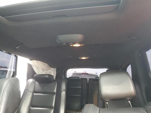 Photo 10 from auction – 2021 DODGE DURANGO CI with VIN 1C4RDJEGXMC886386