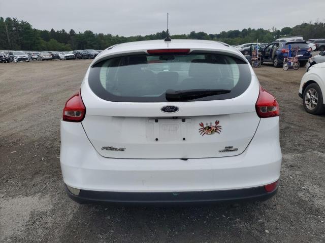 Photo 6 from auction – 2016 FORD FOCUS SE with VIN 1FADP3K28GL383634