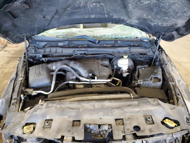 Photo 11 from auction – 2016 RAM 1500 SLT with VIN 3C6RR7LT1GG214701