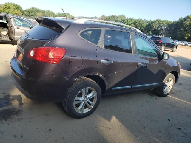 Photo 3 from auction – 2013 NISSAN ROGUE S with VIN JN8AS5MV4DW100806
