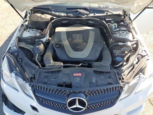 Photo 11 from auction – 2011 MERCEDES-BENZ E 350 4MAT with VIN WDDHF8HB4BA455183