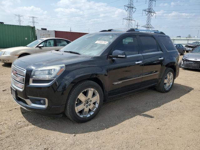 GMC ACADIA DENALI 2016 with VIN 1GKKVTKD5GJ290806 - Photo from auction