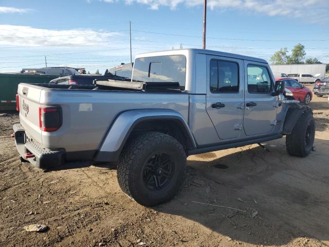 Photo 3 from auction – 2020 JEEP GLADIATOR with VIN 1C6JJTBG5LL126197