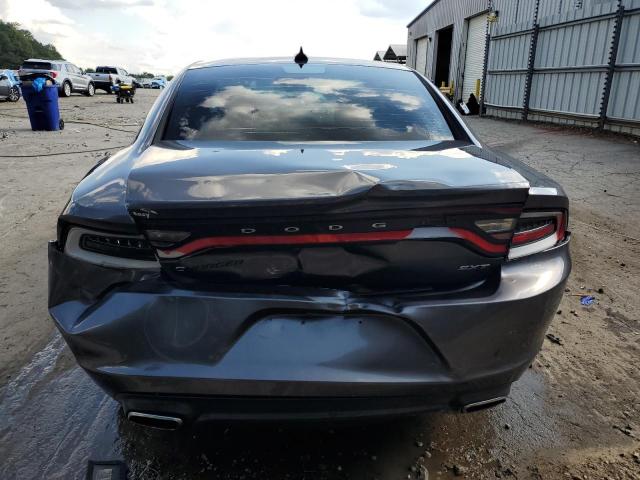 Photo 6 from auction – 2016 DODGE CHARGER SX with VIN 2C3CDXHG5GH125906