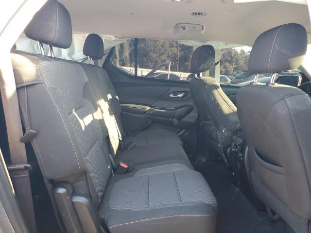 Photo 10 from auction – 2021 CHEVROLET TRAVERSE L with VIN 1GNERFKW6MJ113359