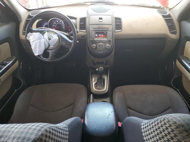 Photo 8 from auction – 2013 KIA SOUL + with VIN KNDJT2A68D7583540