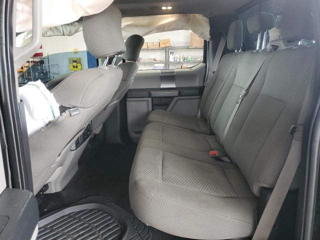Photo 10 from auction – 2017 FORD F150 SUPER with VIN 1FTFW1EF5HFC29259