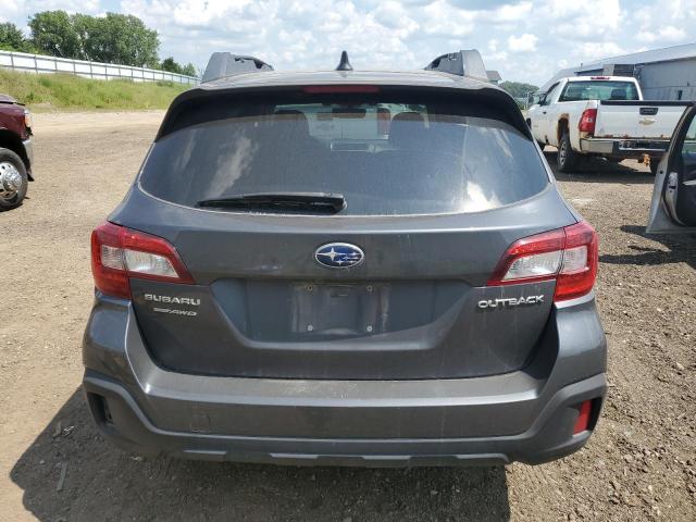 Photo 6 from auction – 2019 SUBARU OUTBACK 2. with VIN 4S4BSAHC3K3270196