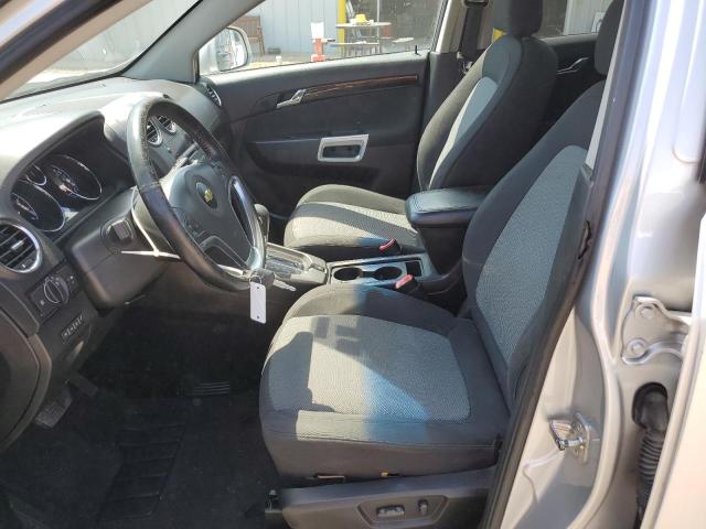Photo 7 from auction – 2014 CHEVROLET CAPTIVA LS with VIN 3GNAL2EK5ES649608