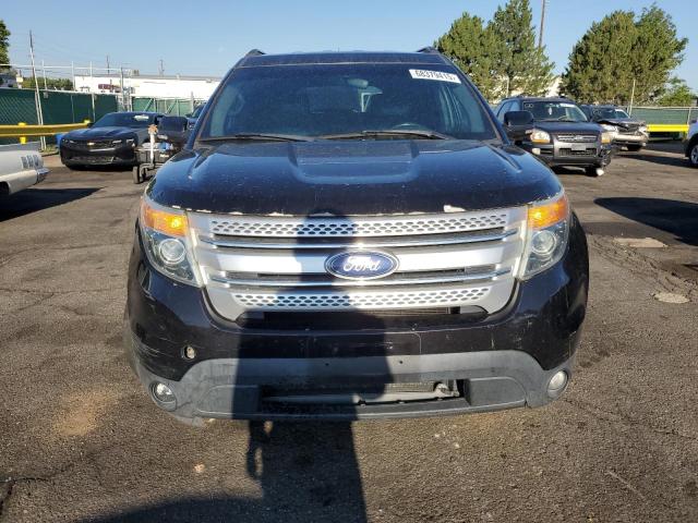 صورة رقم 5 من المزاد - 2013 FORD EXPLORER X مع VIN 1FM5K8D81DGC05849
