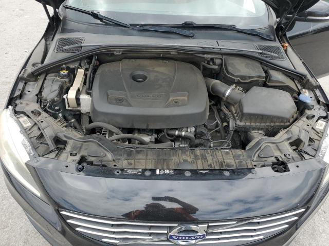 Photo 11 from auction – 2016 VOLVO S60 PREMIE with VIN YV126MFK2G1399273
