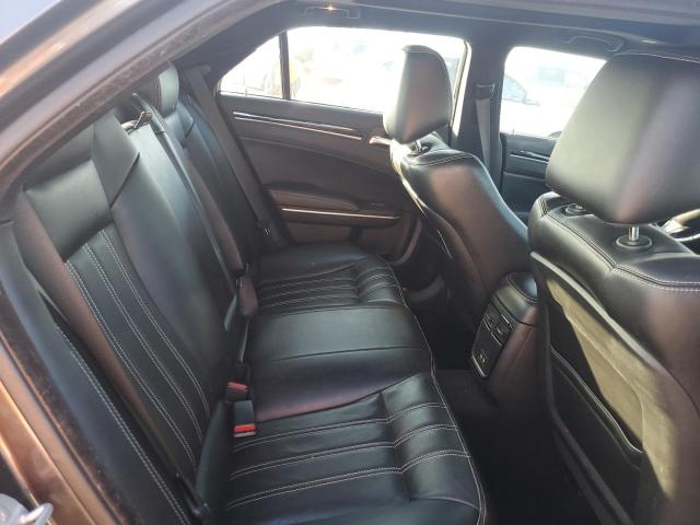 Photo 10 from auction – 2022 CHRYSLER 300 S with VIN 2C3CCABG5NH158703