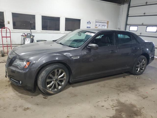CHRYSLER 300 S 2014 with VIN 2C3CCAGG2EH357376 - Photo from auction